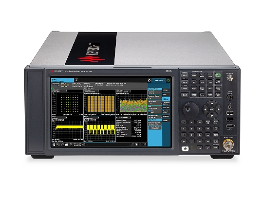 是德科技N9020B信號(hào)分析儀10Hz至50GHz